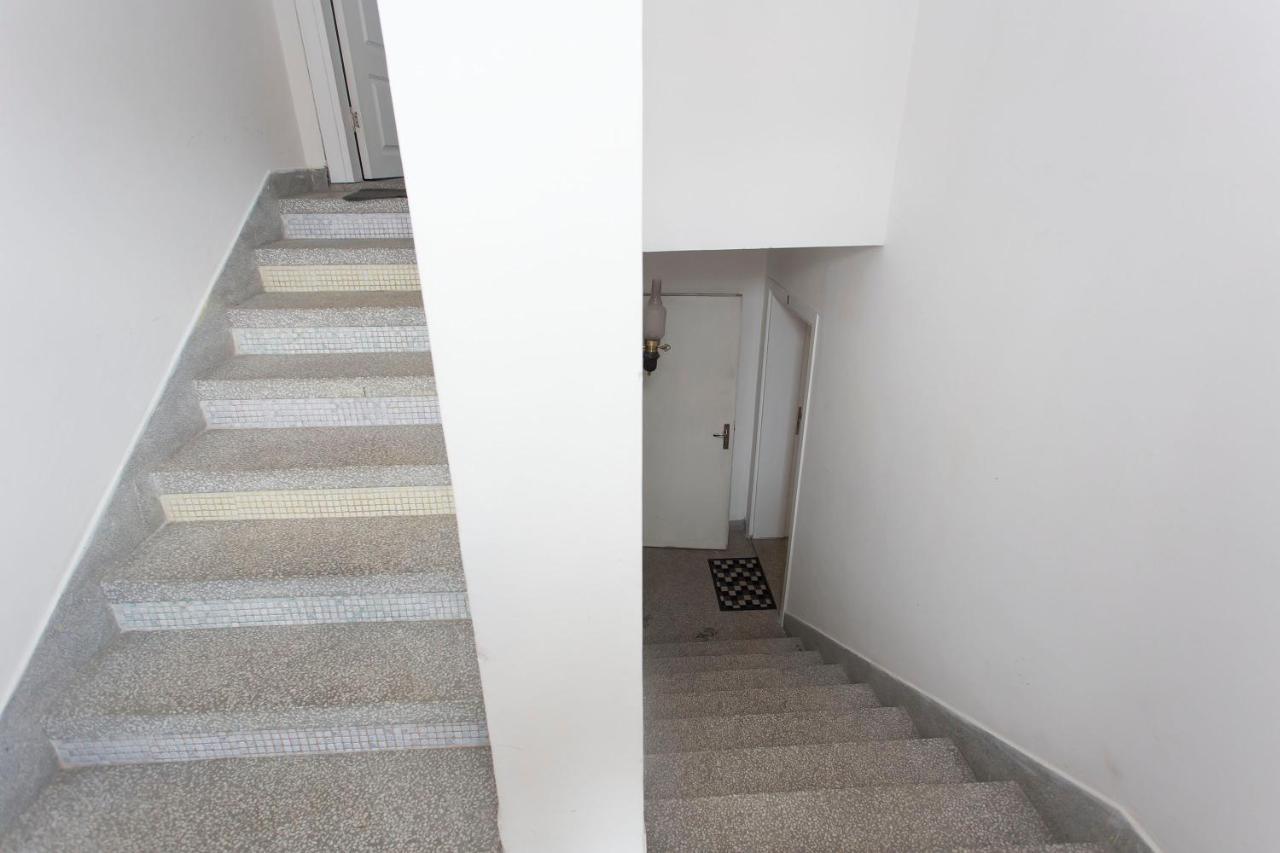 Baratero At Home Apartments Sofia Exterior foto