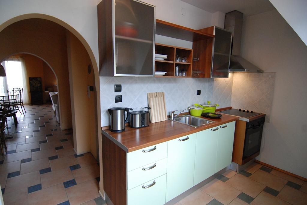 Baratero At Home Apartments Sofia Exterior foto